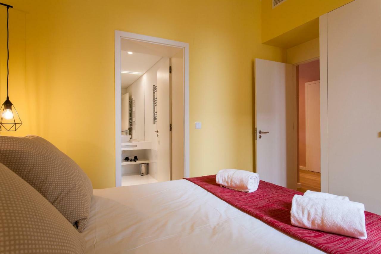 Joivy Sublime 2Br Apt On Restauradores Square Nearby Rossio Station Lisbon Exterior photo