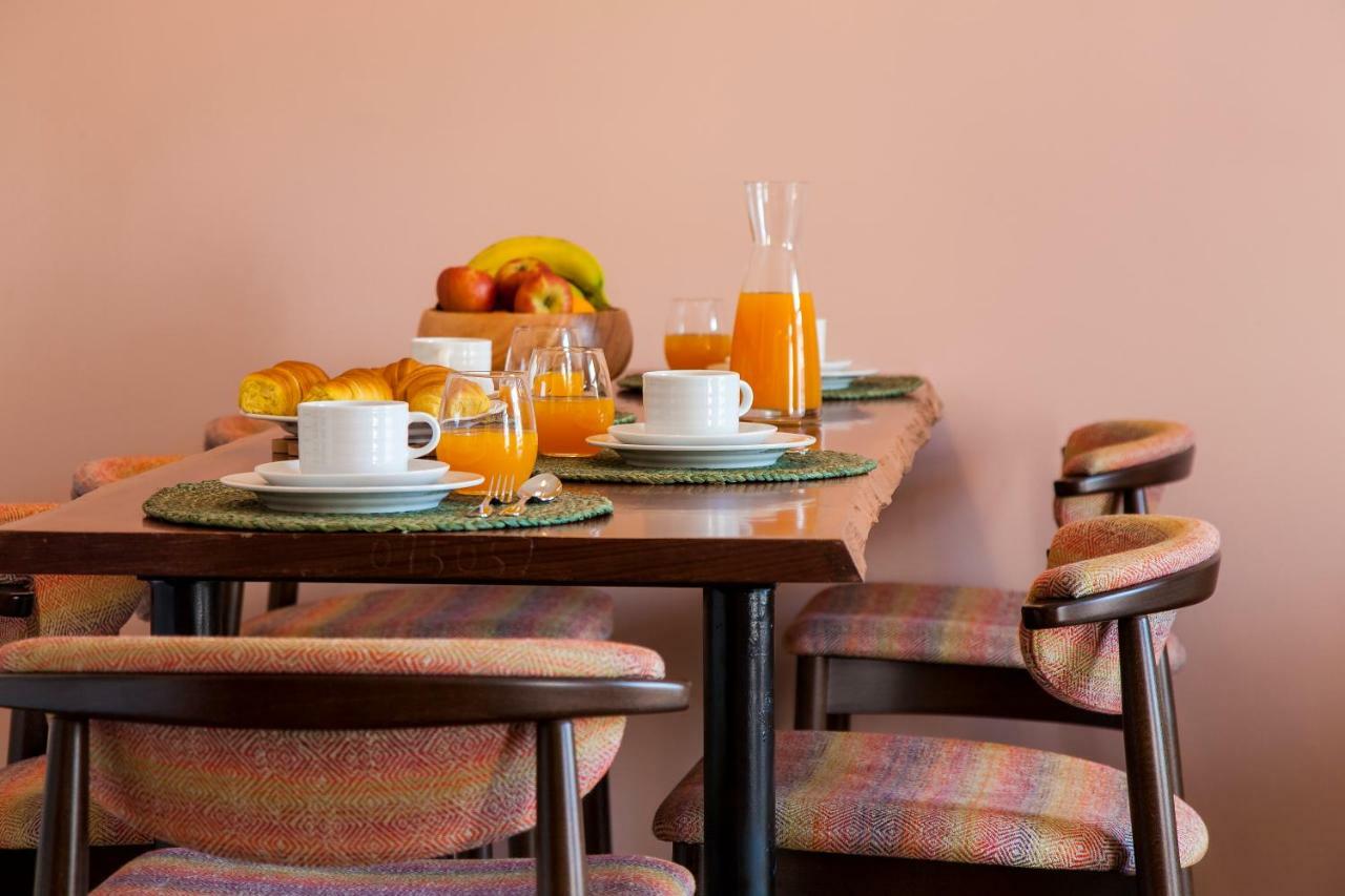 Joivy Sublime 2Br Apt On Restauradores Square Nearby Rossio Station Lisbon Exterior photo